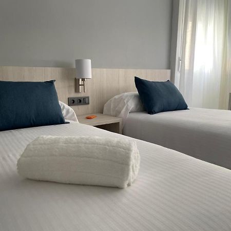 Lc Hotel Urbano Alicante Dış mekan fotoğraf
