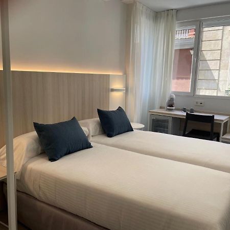 Lc Hotel Urbano Alicante Dış mekan fotoğraf