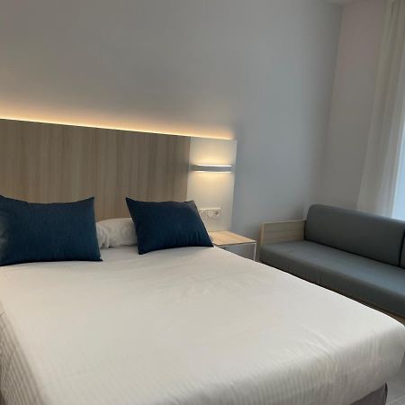 Lc Hotel Urbano Alicante Dış mekan fotoğraf