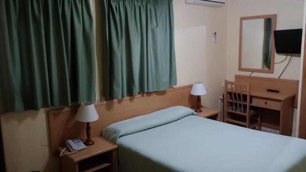 Lc Hotel Urbano Alicante Dış mekan fotoğraf