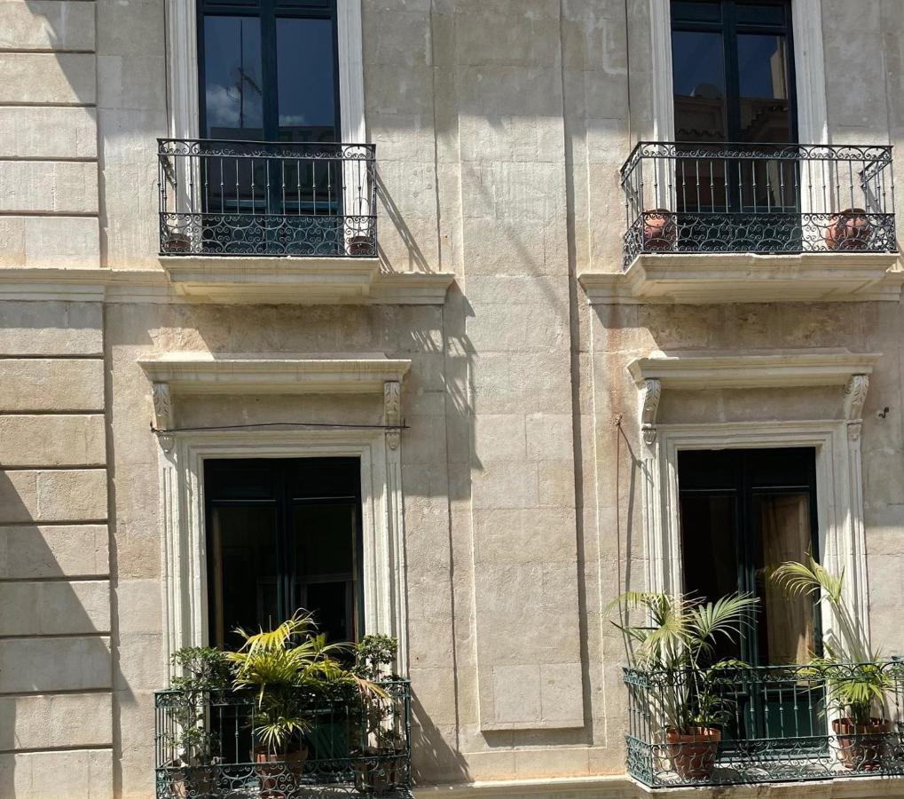 Lc Hotel Urbano Alicante Dış mekan fotoğraf