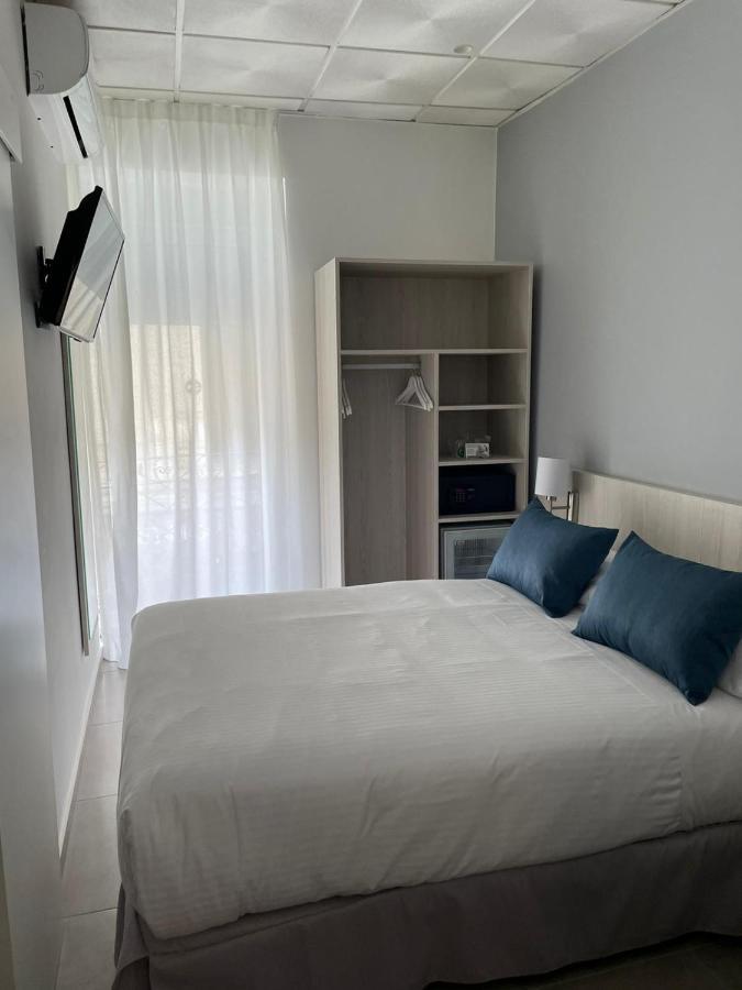 Lc Hotel Urbano Alicante Dış mekan fotoğraf