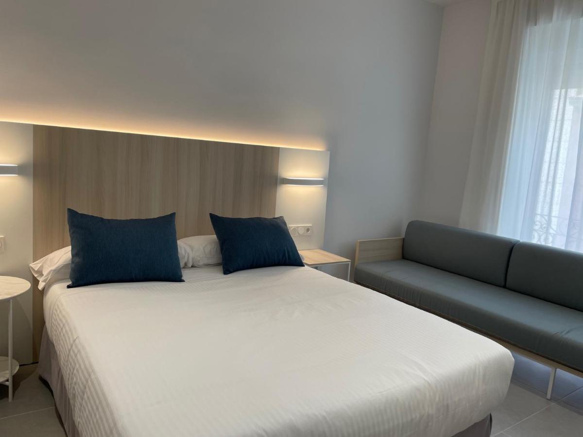 Lc Hotel Urbano Alicante Dış mekan fotoğraf