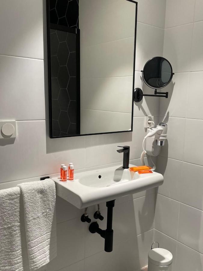 Lc Hotel Urbano Alicante Dış mekan fotoğraf