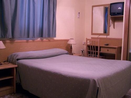 Lc Hotel Urbano Alicante Dış mekan fotoğraf