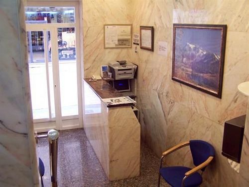 Lc Hotel Urbano Alicante Dış mekan fotoğraf