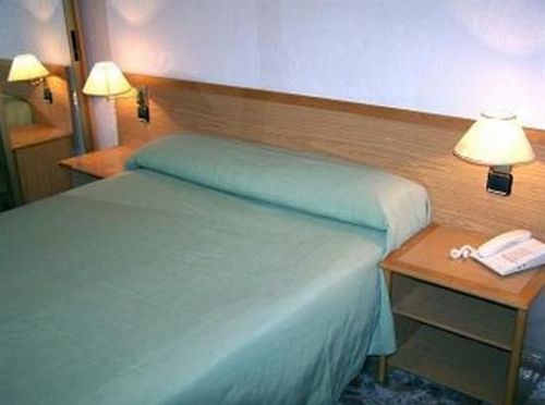 Lc Hotel Urbano Alicante Dış mekan fotoğraf