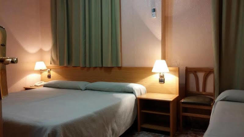 Lc Hotel Urbano Alicante Dış mekan fotoğraf
