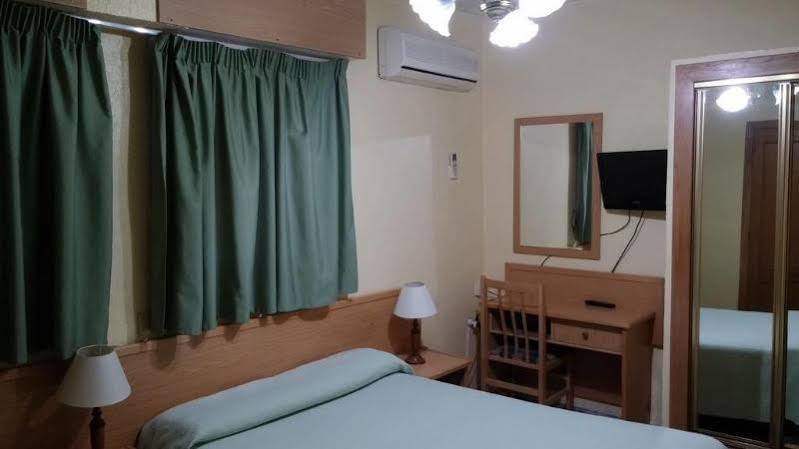 Lc Hotel Urbano Alicante Dış mekan fotoğraf
